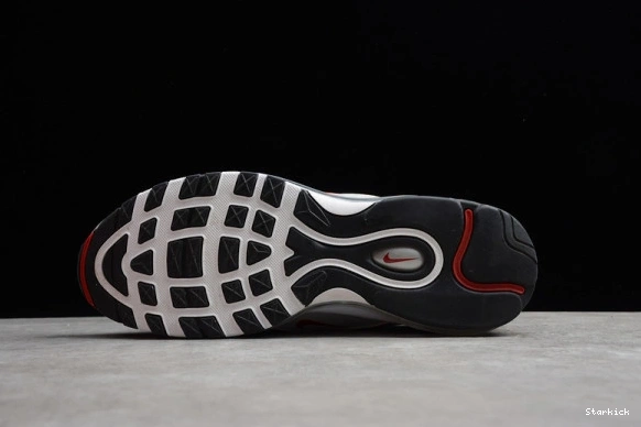 BULLET” AIR “SILVER MAX 97 884421-001 NIKE 1112